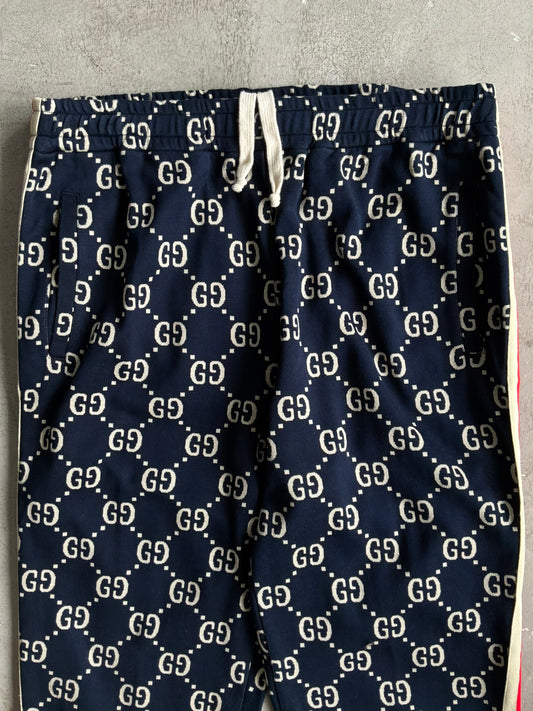 Gucci GG Jacquard Track Pants