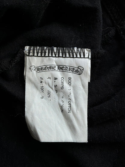 Chrome Hearts Las Vegas Exclusive Tee