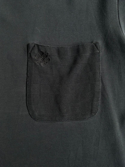 Louis Vuitton Damier Pocket Tee