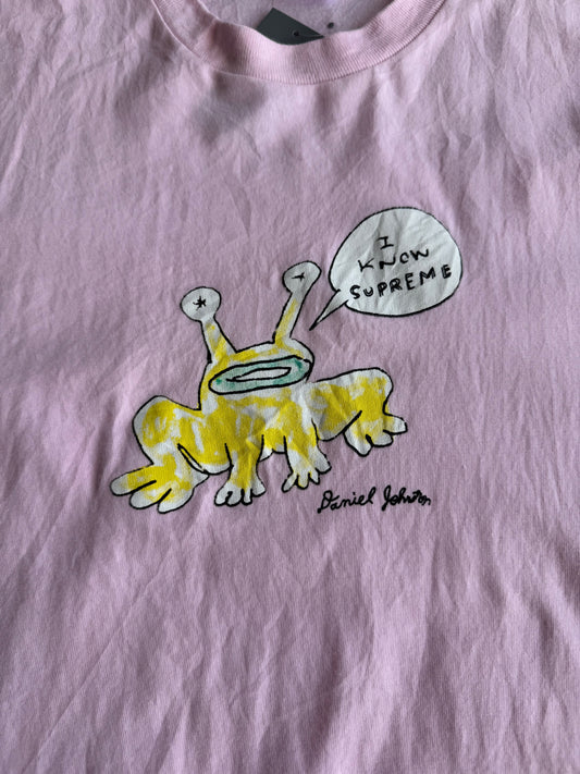 Supreme Frog Tee