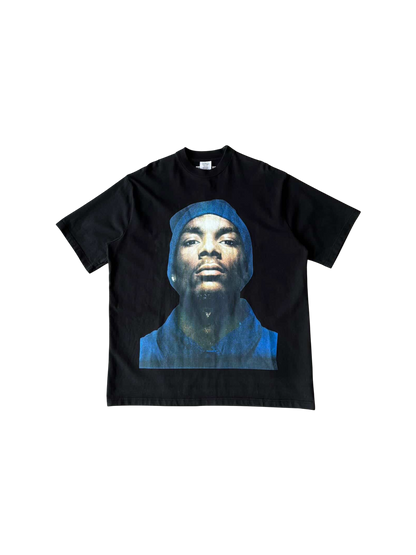 Vetements Snoop Dogg Tee
