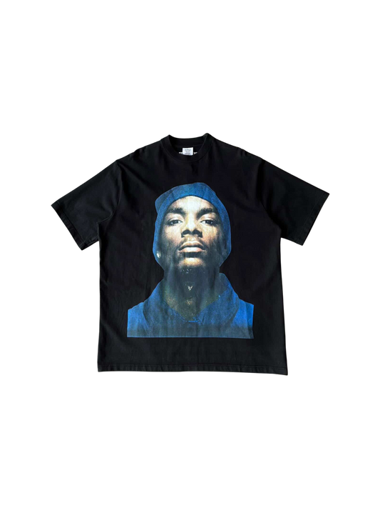 Vetements Snoop Dogg Tee
