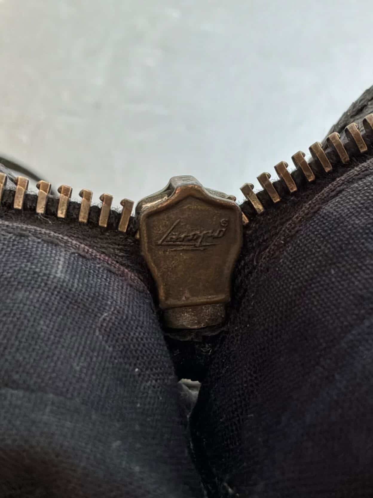 Balenciaga City ‘Le First’ Shoulder Bag