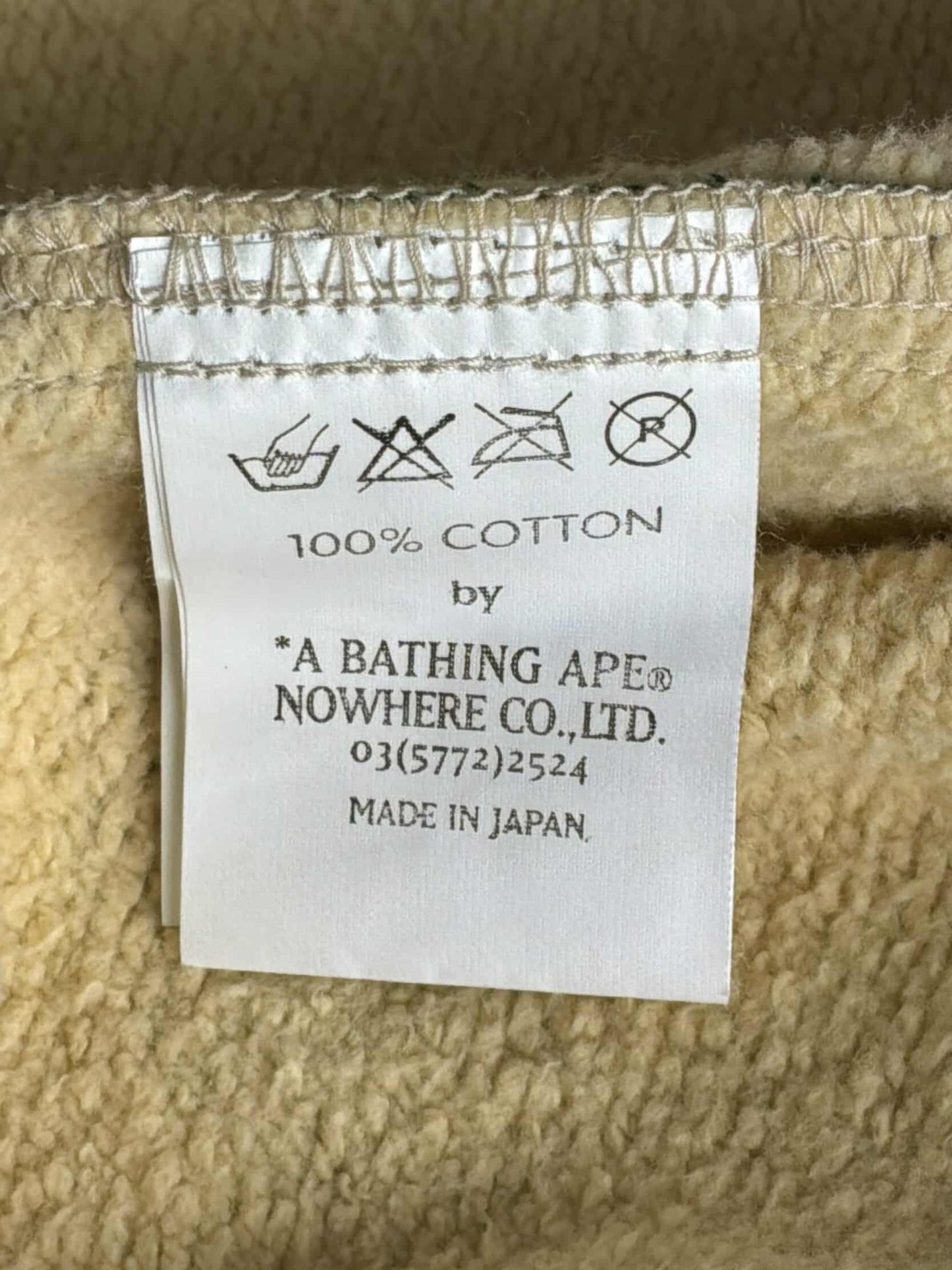 Bape Og Milo Camouflage Bomber Jacket