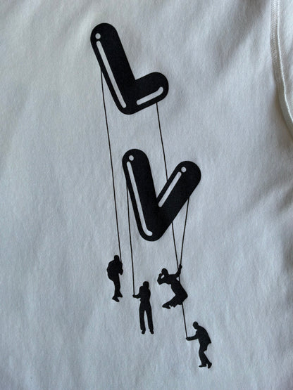 Louis Vuitton Baloon Tee