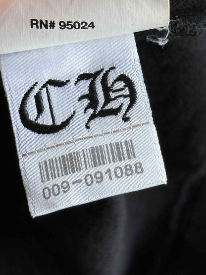 Chrome Hearts Staff Long Sleeve