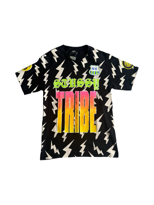Stussy All Over Print Tee