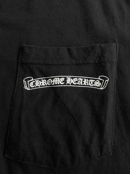Chrome Hearts NYC Exclusive Tee