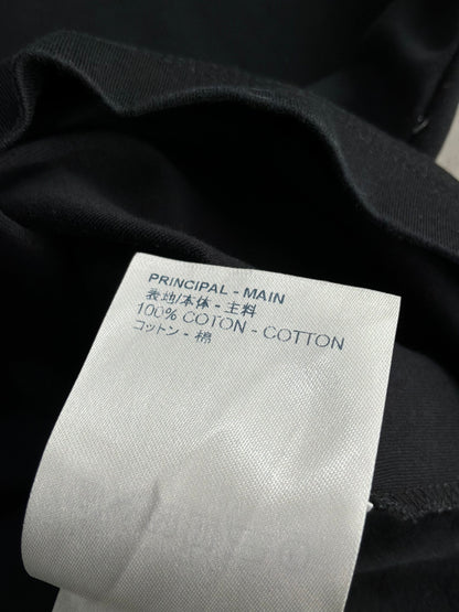 Louis Vuitton Upside Down Ringer Tee