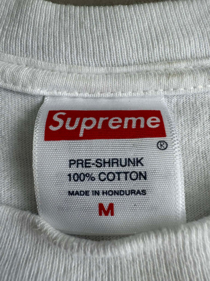 Supreme Tera Patrick Tee