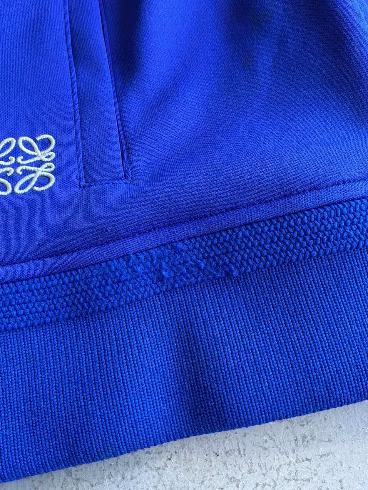 Loewe Track Jacket