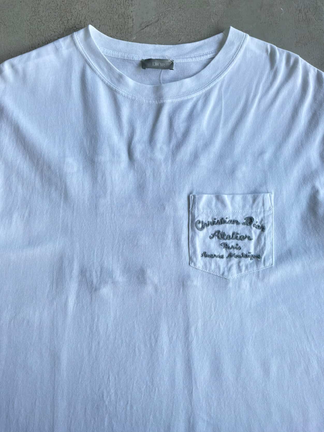 Dior Atelier Paris Tee