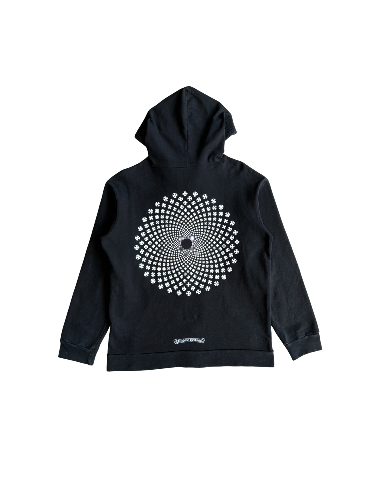 Chrome Hearts Koleidoscope Zip Hoodie