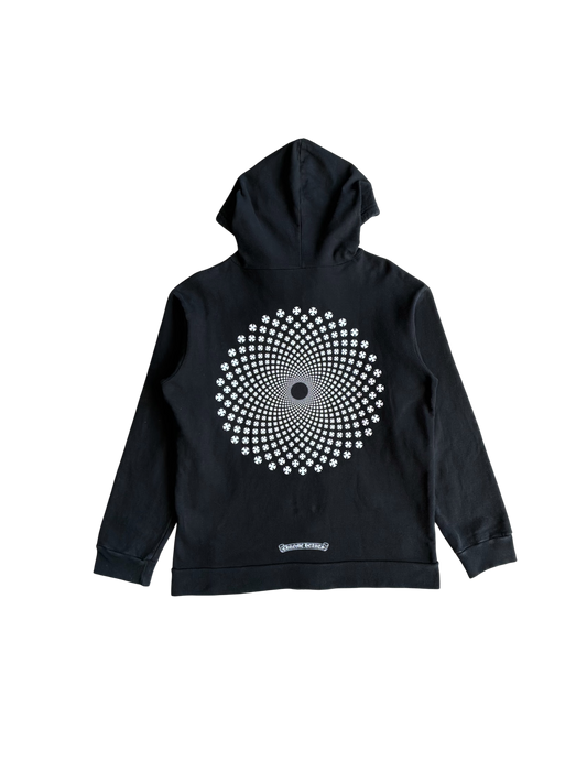 Chrome Hearts Koleidoscope Zip Hoodie