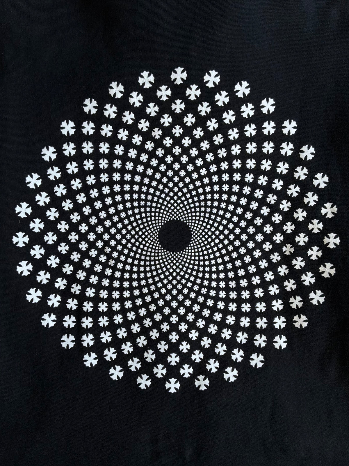 Chrome Hearts Koleidoscope Zip Hoodie