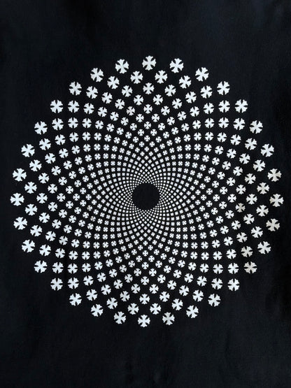 Chrome Hearts Koleidoscope Zip Hoodie