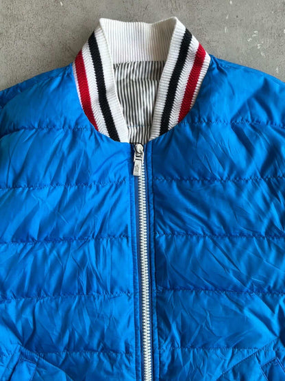 Vintage Moncler Puffer Jacket