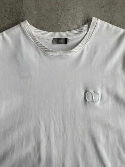 Dior Icon Logo Tee