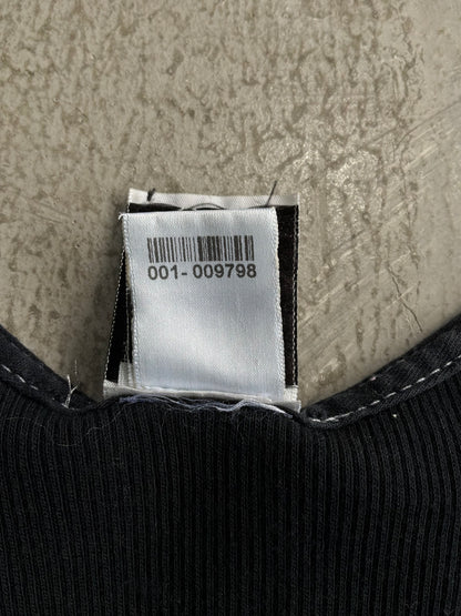 Chrome Hearts Hong Kong Exclusive Horseshoe Tanktops