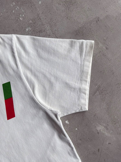 Gucci Blade Script Tee