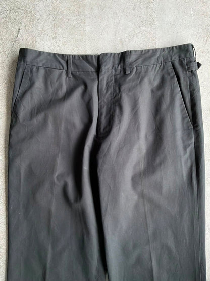 Louis Vuitton Gray Pants