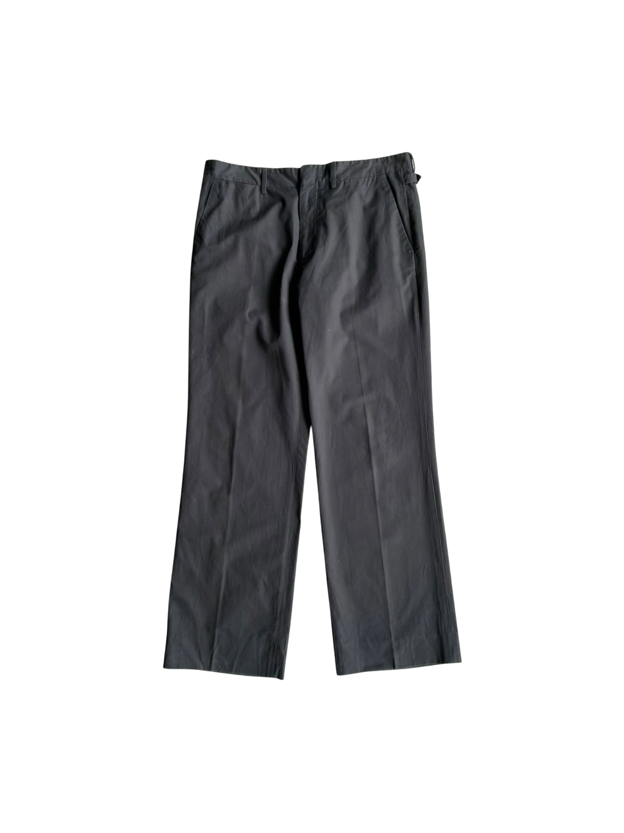 Louis Vuitton Gray Pants