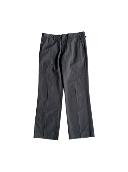 Louis Vuitton Gray Pants
