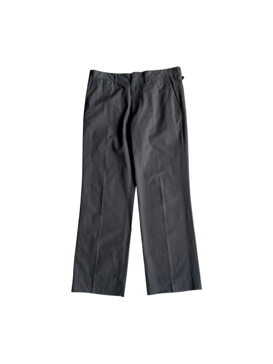 Louis Vuitton Gray Pants