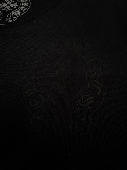 Chrome Hearts Vintage Cotton Vest