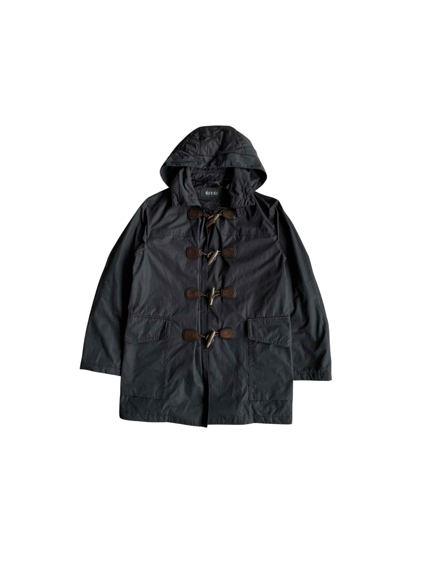 Gucci Hunting Jacket