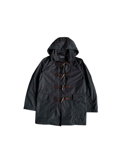 Gucci Hunting Jacket