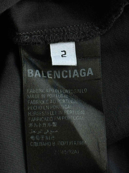Balenciaga Offshore T shirt