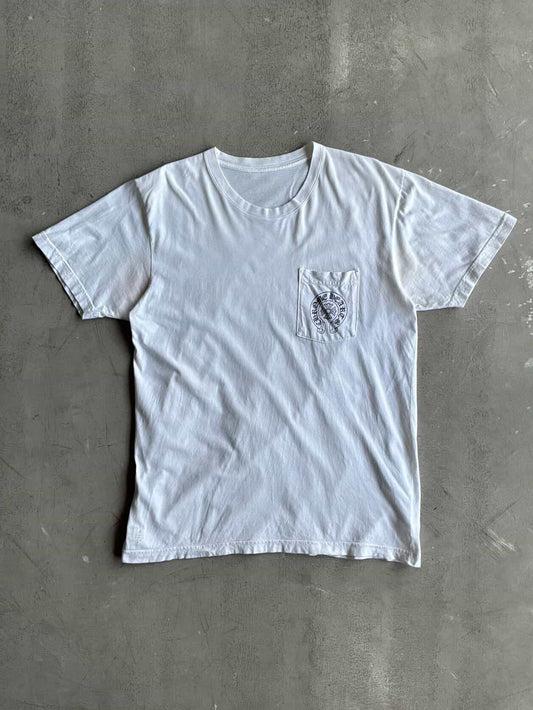 Chrome Hearts HongKong Exclusive Tee