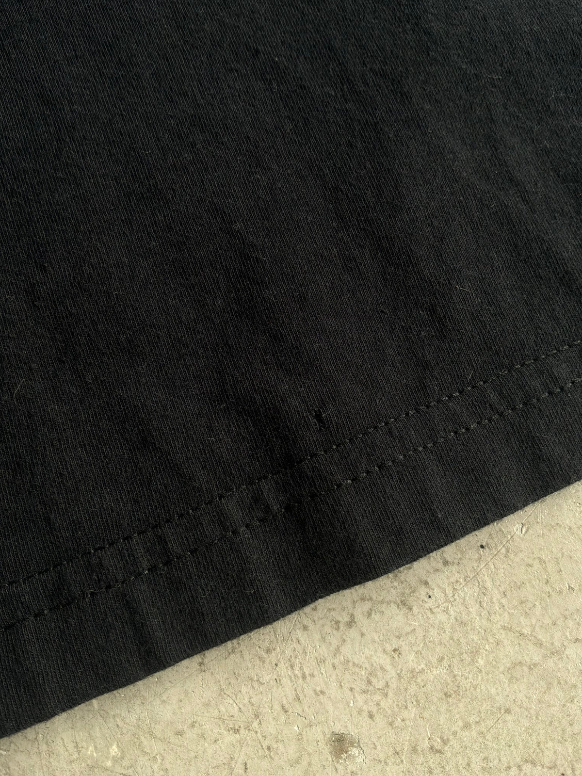 Chrome Hearts Los Angeles Exclusive Horseshoe Tee