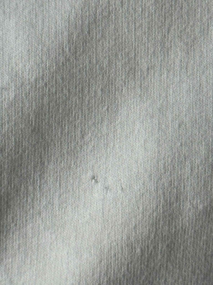 Chrome Hearts Big Dagger Fuckyou zip Hoodie