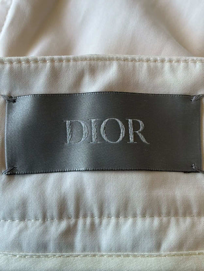 Dior Belted CD Cargo Short