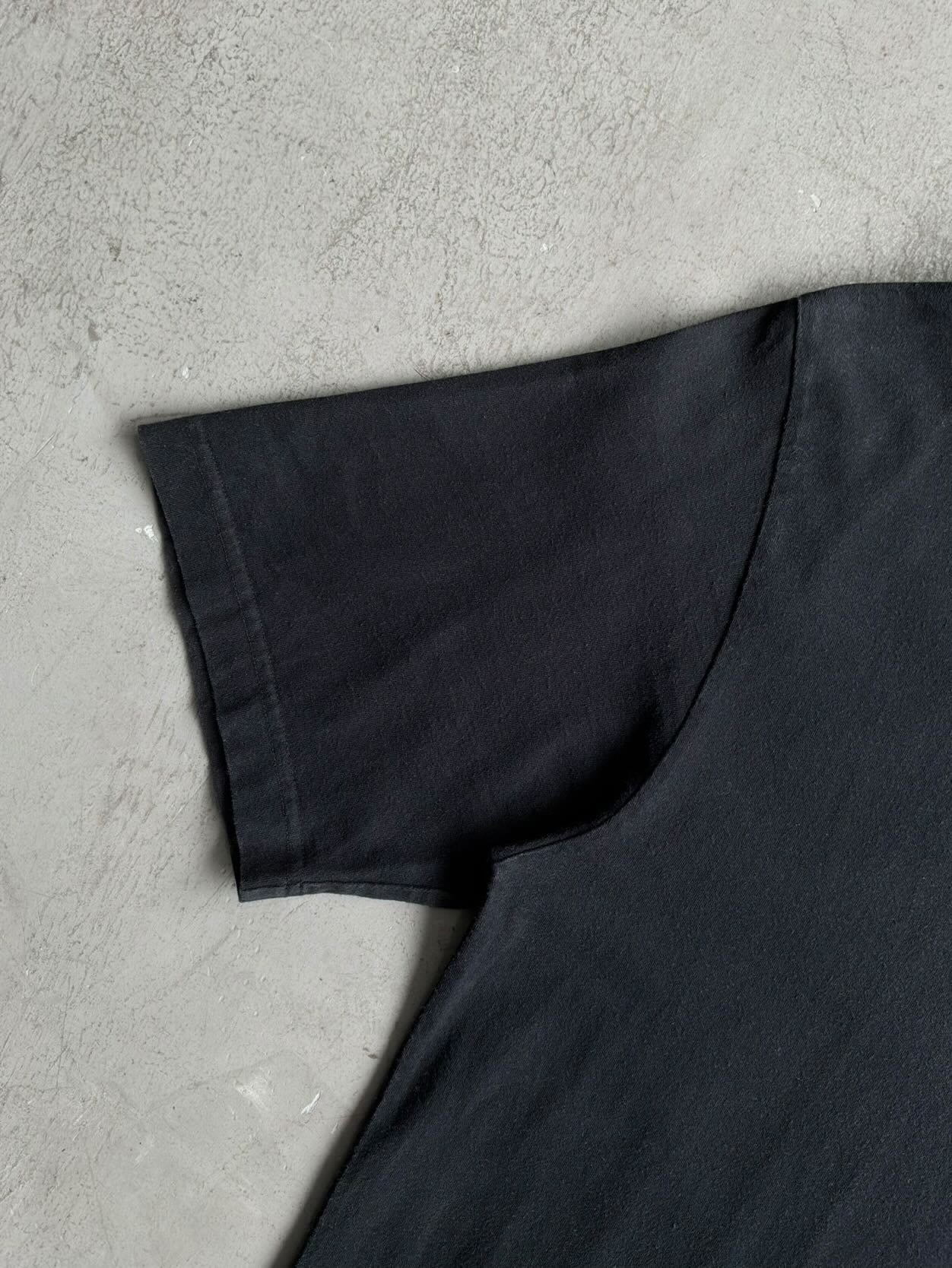 Balenciaga Interlock B Logo Tee