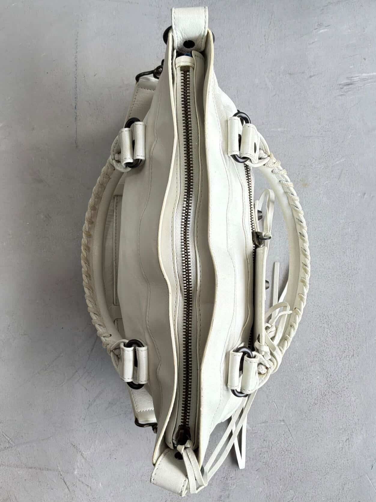 Balenciaga City Le First Shoulder Bag