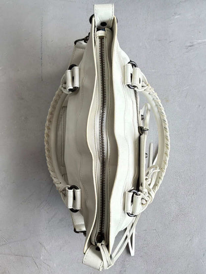 Balenciaga City Le First Shoulder Bag