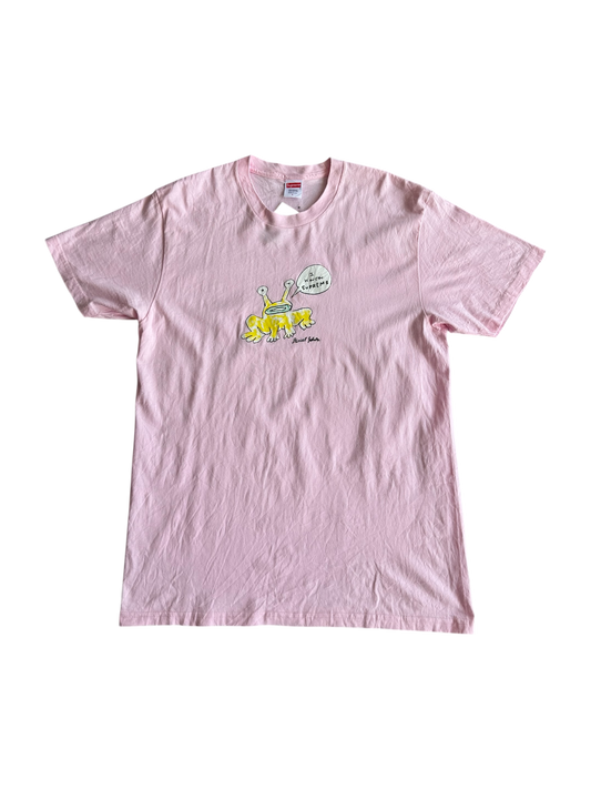Supreme Frog Tee