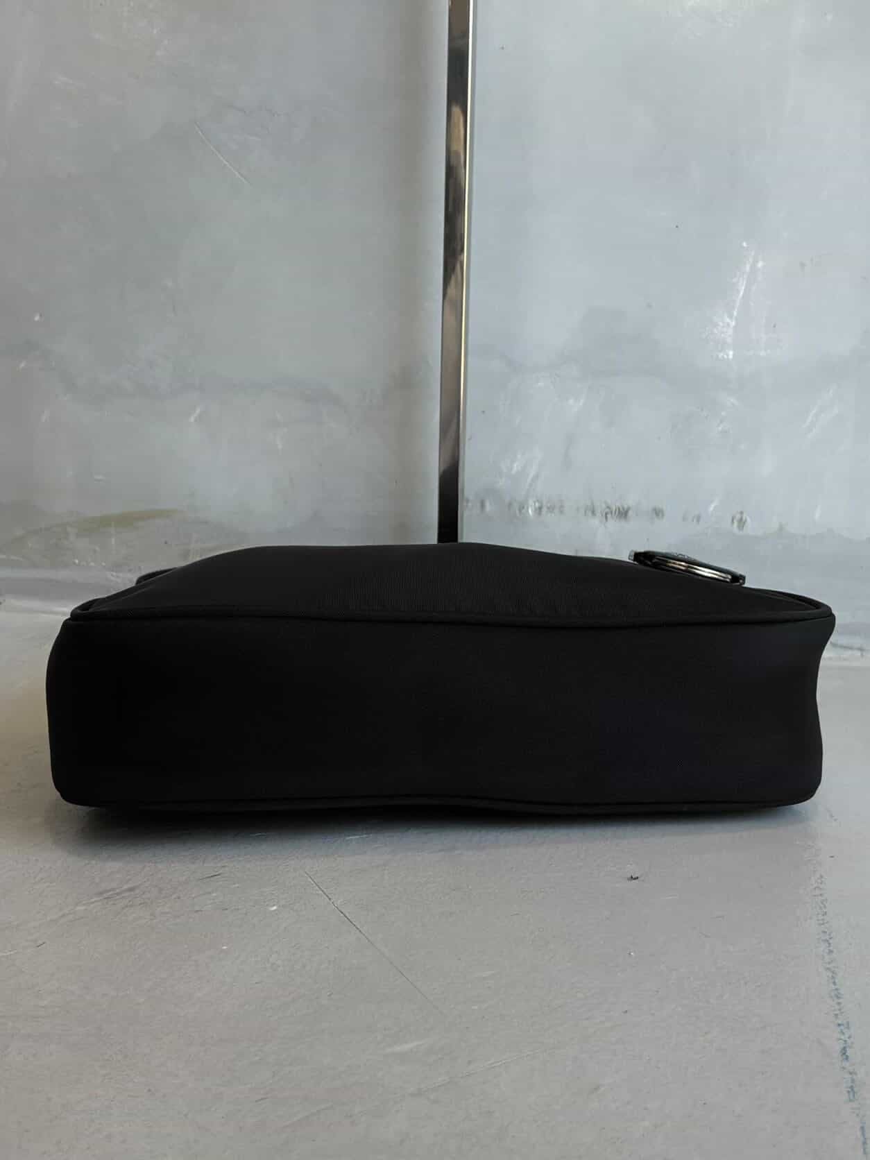 Prada Re-Edition 2005 Nylon Handbag