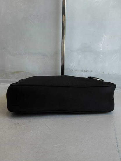 Prada Re-Edition 2005 Nylon Handbag