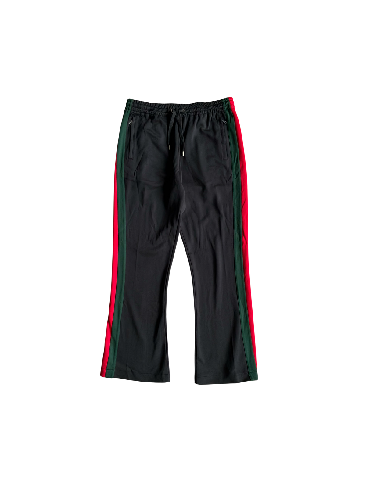Gucci Web Stripe Sherryline Track Pants
