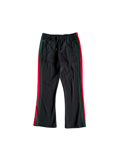 Gucci Web Stripe Sherryline Track Pants