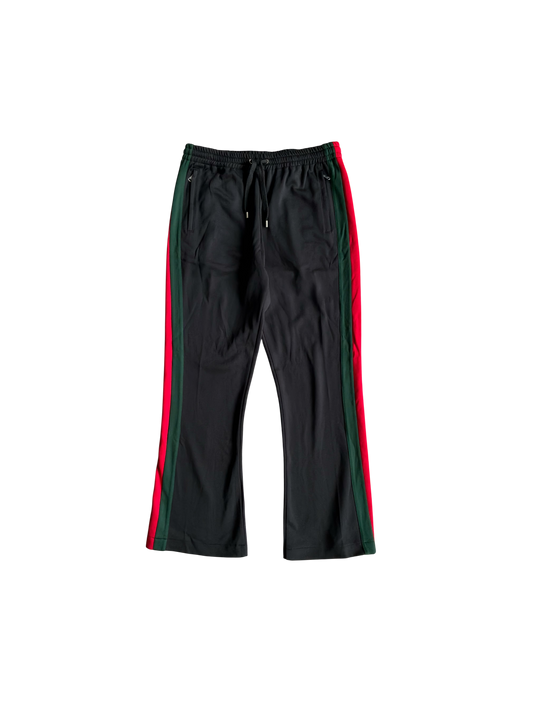 Gucci Web Stripe Sherryline Track Pants