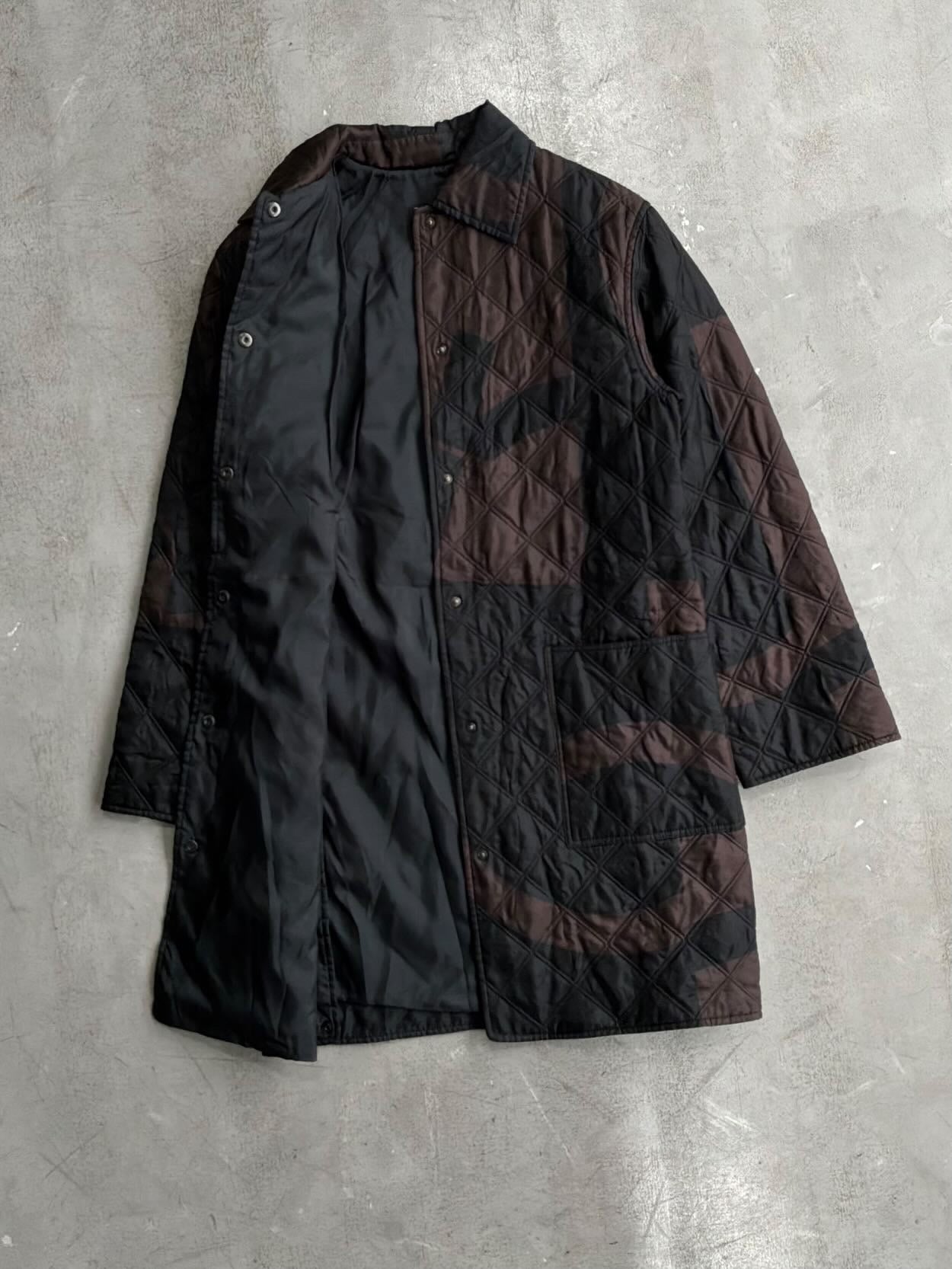 Salvatore Farragamo Puffer Coat