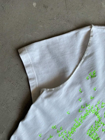 Louis Vuitton Spread Logo Tee