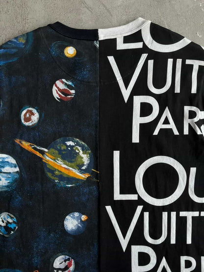Louis Vuitton Galaxy Tee