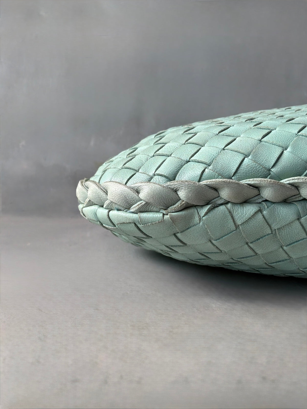 Bottega Veneta Intrecciato Hobo Bag