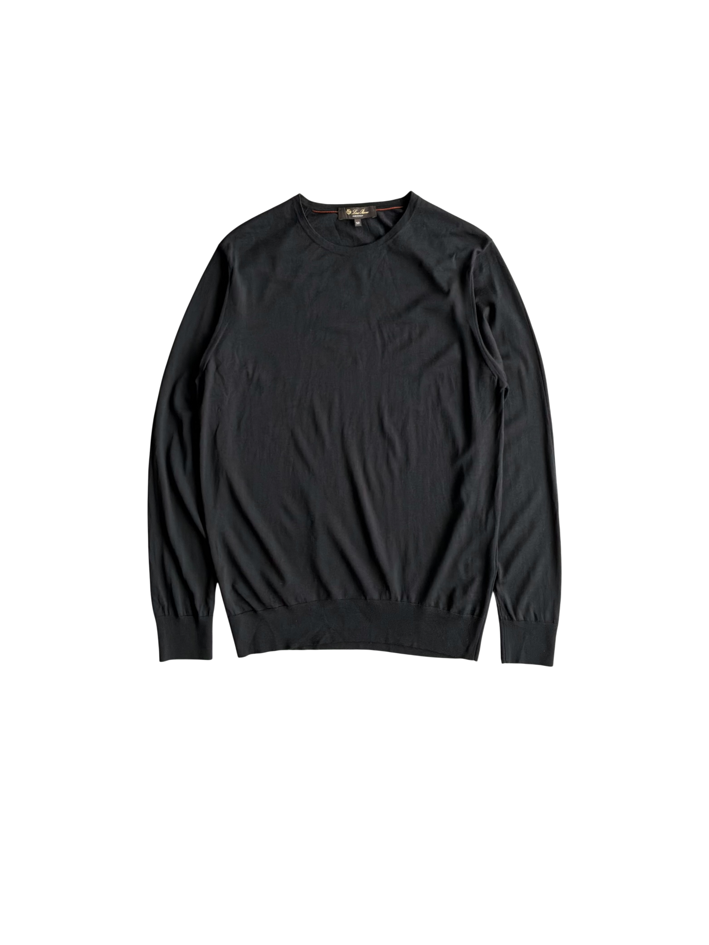Loro Piana Cashmere Longsleeves